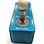 Used Mooer PITCH BOX Effect Pedal