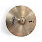 Used Zildjian 20in I SERIES RIDE Cymbal