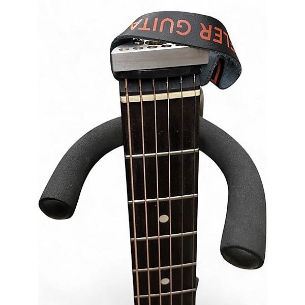 Used Traveler Guitar Pro Series Natural Acoustic Guitar