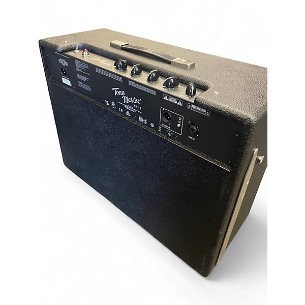 Used Fender FR-12 Guitar Cabinet