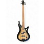 Used Ibanez GSR200 GRAY BURST Electric Bass Guitar thumbnail
