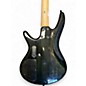 Used Ibanez GSR200 GRAY BURST Electric Bass Guitar