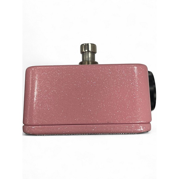 Used Keeley Katana Clean Boost Effect Pedal