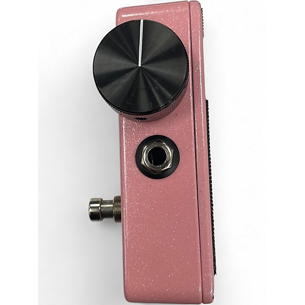 Used Keeley Katana Clean Boost Effect Pedal