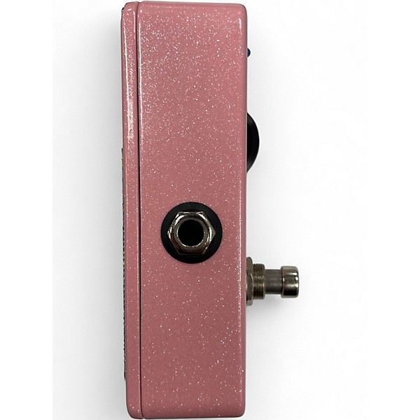 Used Keeley Katana Clean Boost Effect Pedal