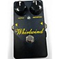 Used Whirlwind Gold Box Distortion Effect Pedal thumbnail