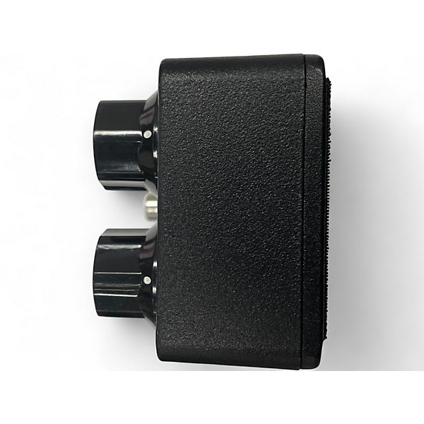 Used Whirlwind Gold Box Distortion Effect Pedal