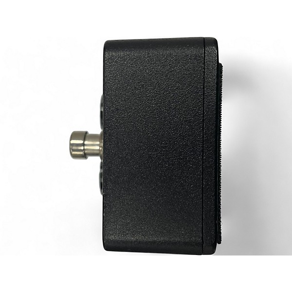 Used Whirlwind Gold Box Distortion Effect Pedal