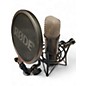 Used RODE NT1 Condenser Microphone thumbnail