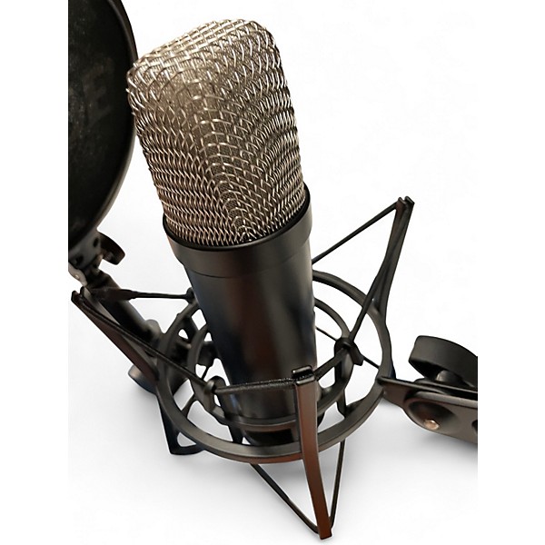 Used RODE NT1 Condenser Microphone