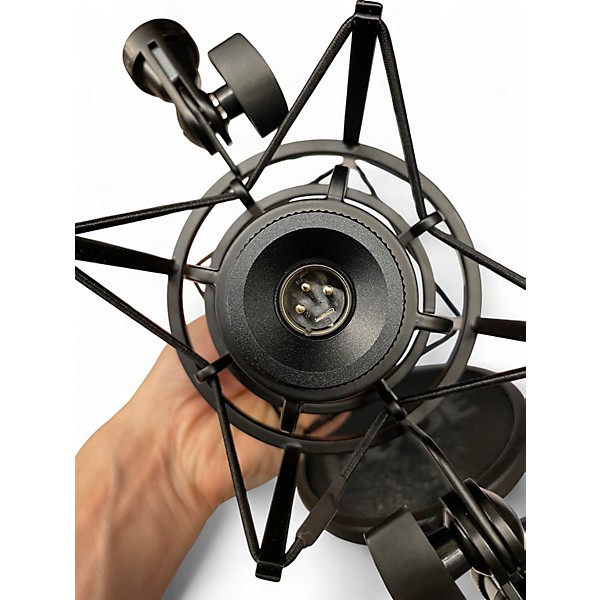 Used RODE NT1 Condenser Microphone