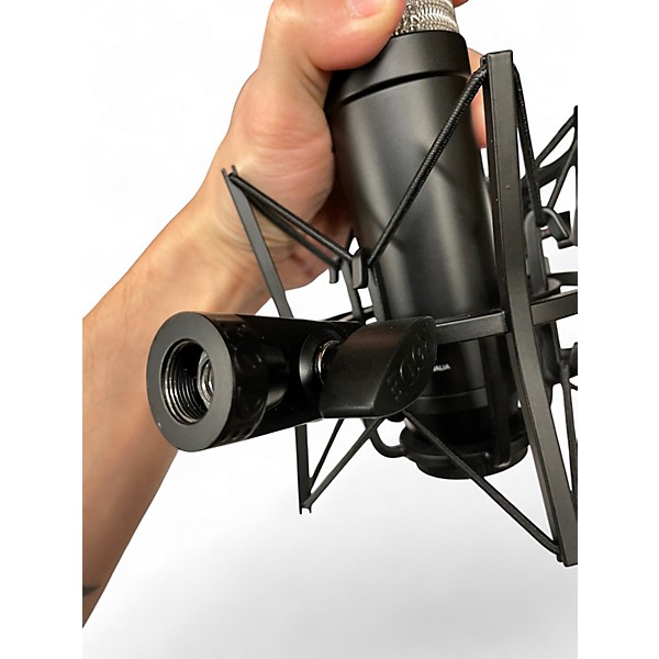 Used RODE NT1 Condenser Microphone