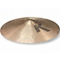 Used Zildjian 20in K Ride Cymbal
