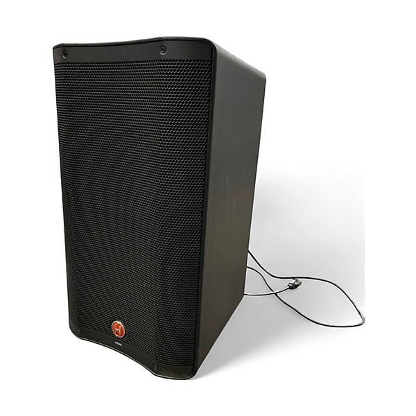 Used Harbinger VARI V2312 Powered Speaker