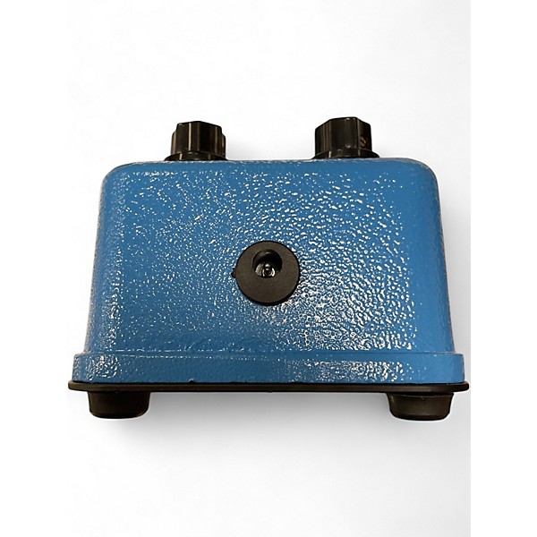 Used Tru-fi Octavia Fuzz Effect Pedal