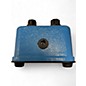 Used Tru-fi Octavia Fuzz Effect Pedal