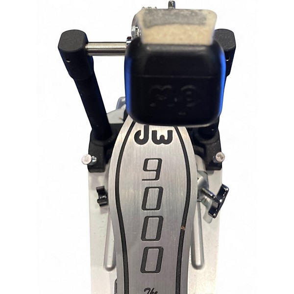 Used DW 9000XF Series Single Single Bass Drum Pedal