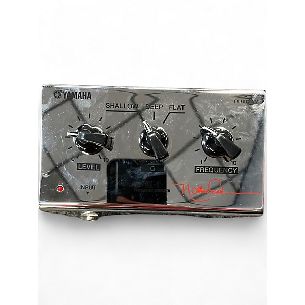 Used Yamaha NE-1 Pedal