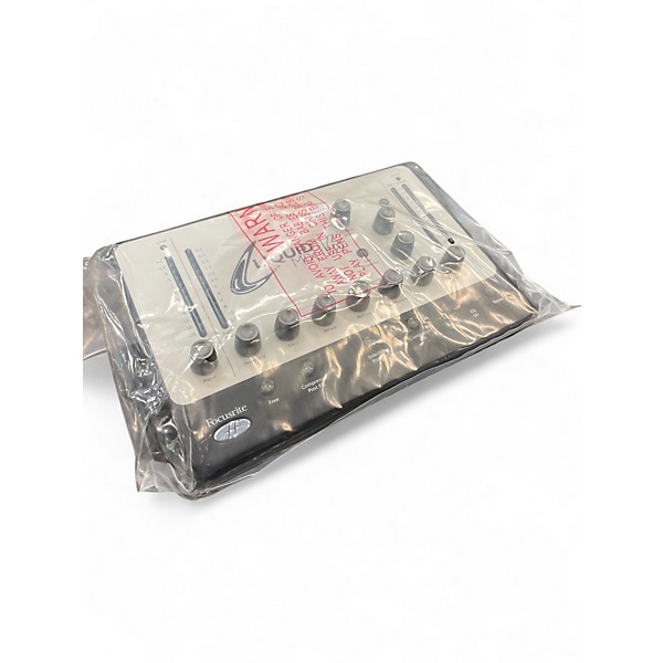 Used Focusrite Liquid Mix 16 Compressor