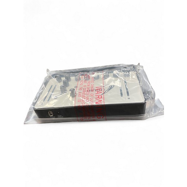 Used Focusrite Liquid Mix 16 Compressor