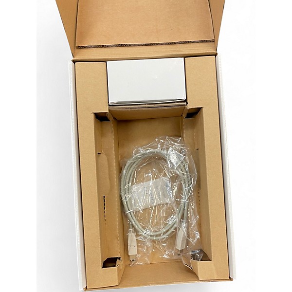 Used Focusrite Liquid Mix 16 Compressor