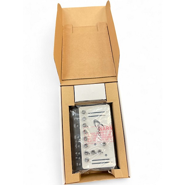 Used Focusrite Liquid Mix 16 Compressor