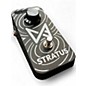 Used Chaos Audio Stratus Effect Pedal