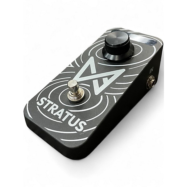 Used Chaos Audio Stratus Effect Pedal