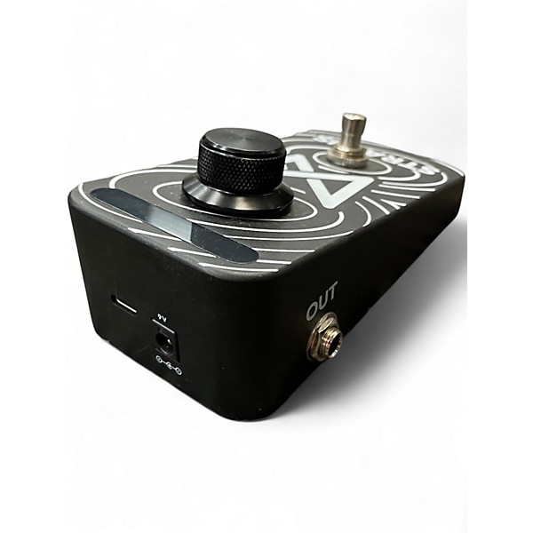 Used Chaos Audio Stratus Effect Pedal