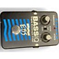 Used EBS BassIQ Triple Envelope Filter Bass Effect Pedal thumbnail