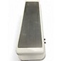 Used Dunlop CRY BABY 105Q Effect Pedal