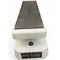 Used Dunlop CRY BABY 105Q Effect Pedal
