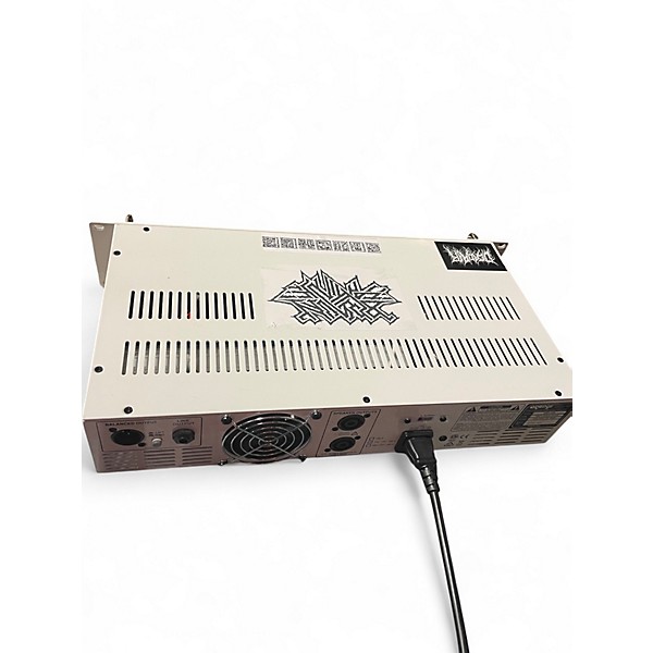 Used Orange Amplifiers OB-500 Tube Bass Amp Head