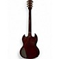 Used 2018 Gibson SG Standard Autumn Shade Solid Body Electric Guitar