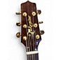Used Takamine P5DC Natural Acoustic Electric Guitar