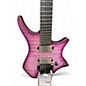Used strandberg BODEN PROG NX 7 TWILIGHT PURPLE Solid Body Electric Guitar