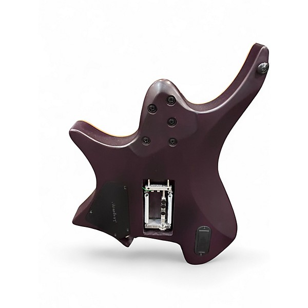 Used strandberg BODEN PROG NX 7 TWILIGHT PURPLE Solid Body Electric Guitar