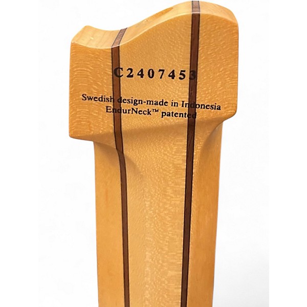 Used strandberg BODEN PROG NX 7 TWILIGHT PURPLE Solid Body Electric Guitar