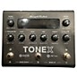 Used Amplitube TONEX Effect Processor thumbnail