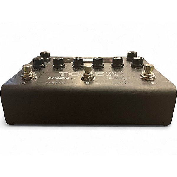 Used Amplitube TONEX Effect Processor