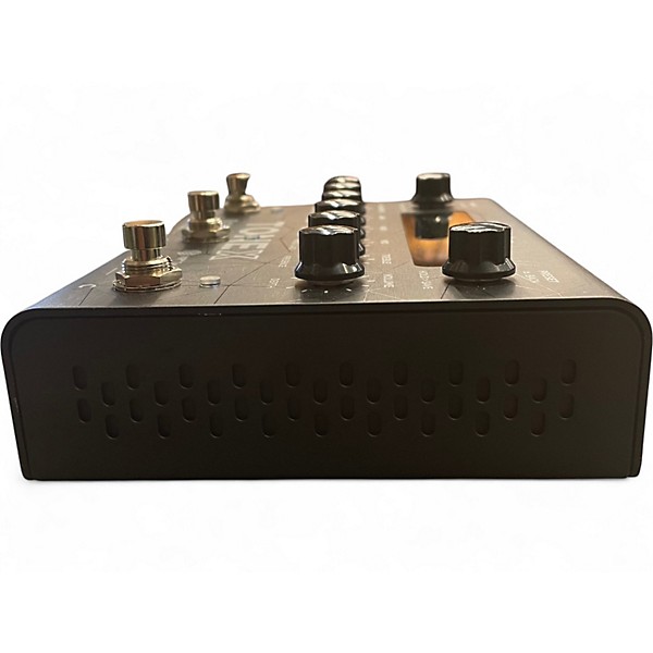 Used Amplitube TONEX Effect Processor