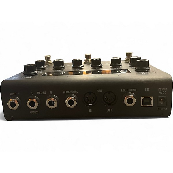 Used Amplitube TONEX Effect Processor