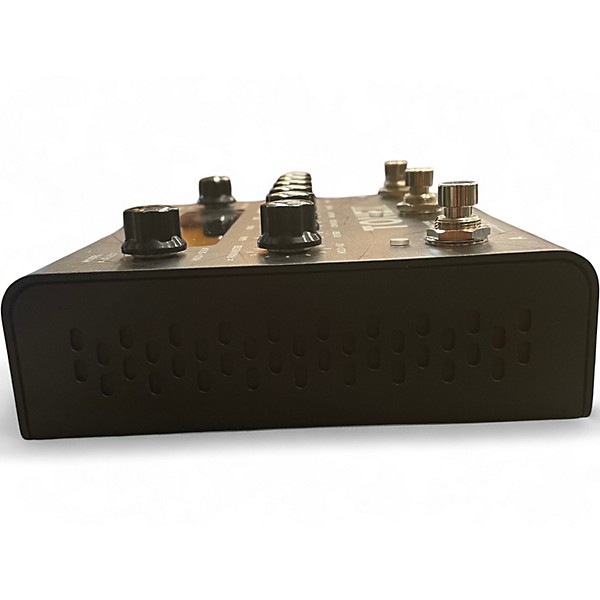 Used Amplitube TONEX Effect Processor