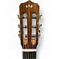Used Cordoba Fusion 12 brown sugar burst Classical Acoustic Electric Guitar