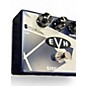 Used EVH 5150 CHORUS Effect Pedal