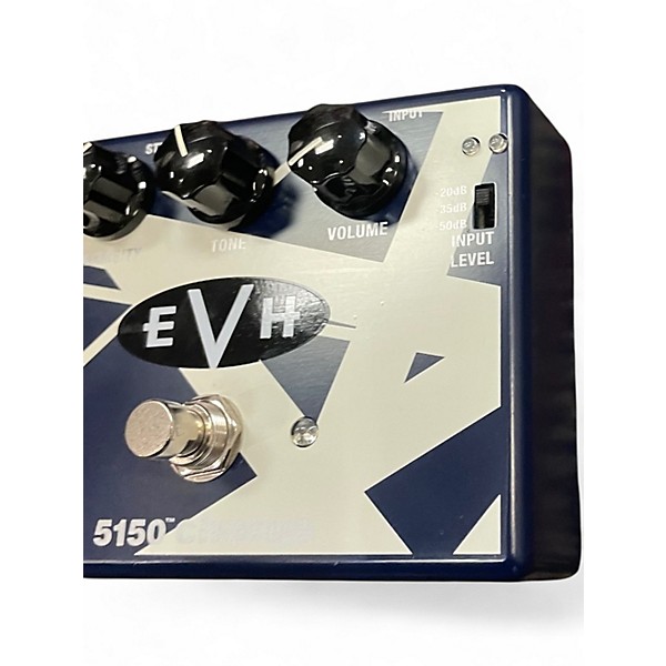 Used EVH 5150 CHORUS Effect Pedal