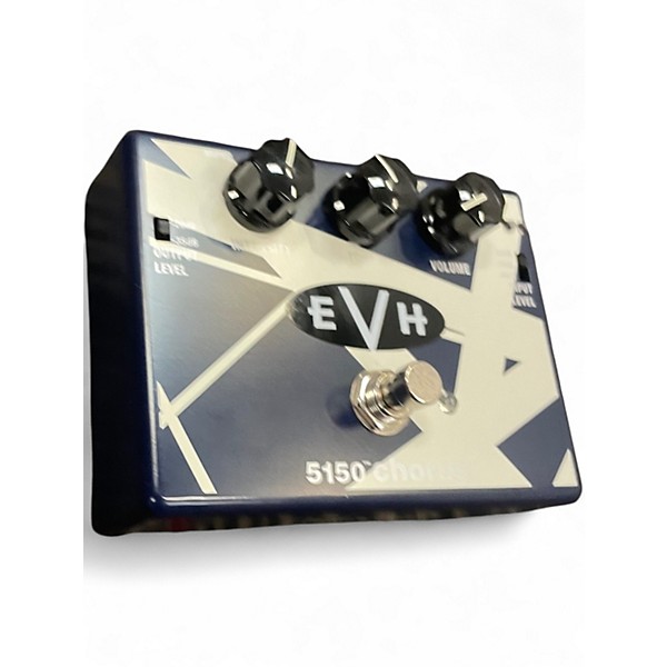 Used EVH 5150 CHORUS Effect Pedal