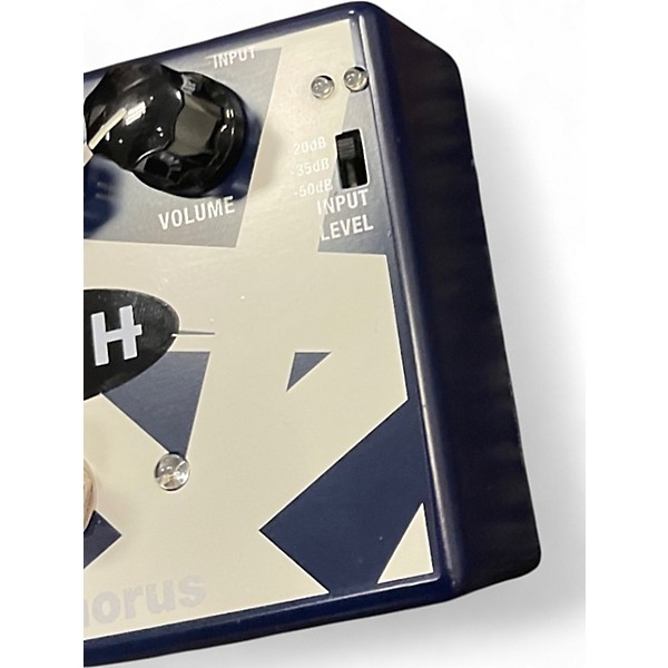 Used EVH 5150 CHORUS Effect Pedal