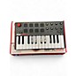 Used Akai Professional MPK Mini MIDI Controller thumbnail