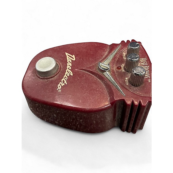 Used Danelectro DJ8 Hash Browns Flanger Effect Pedal